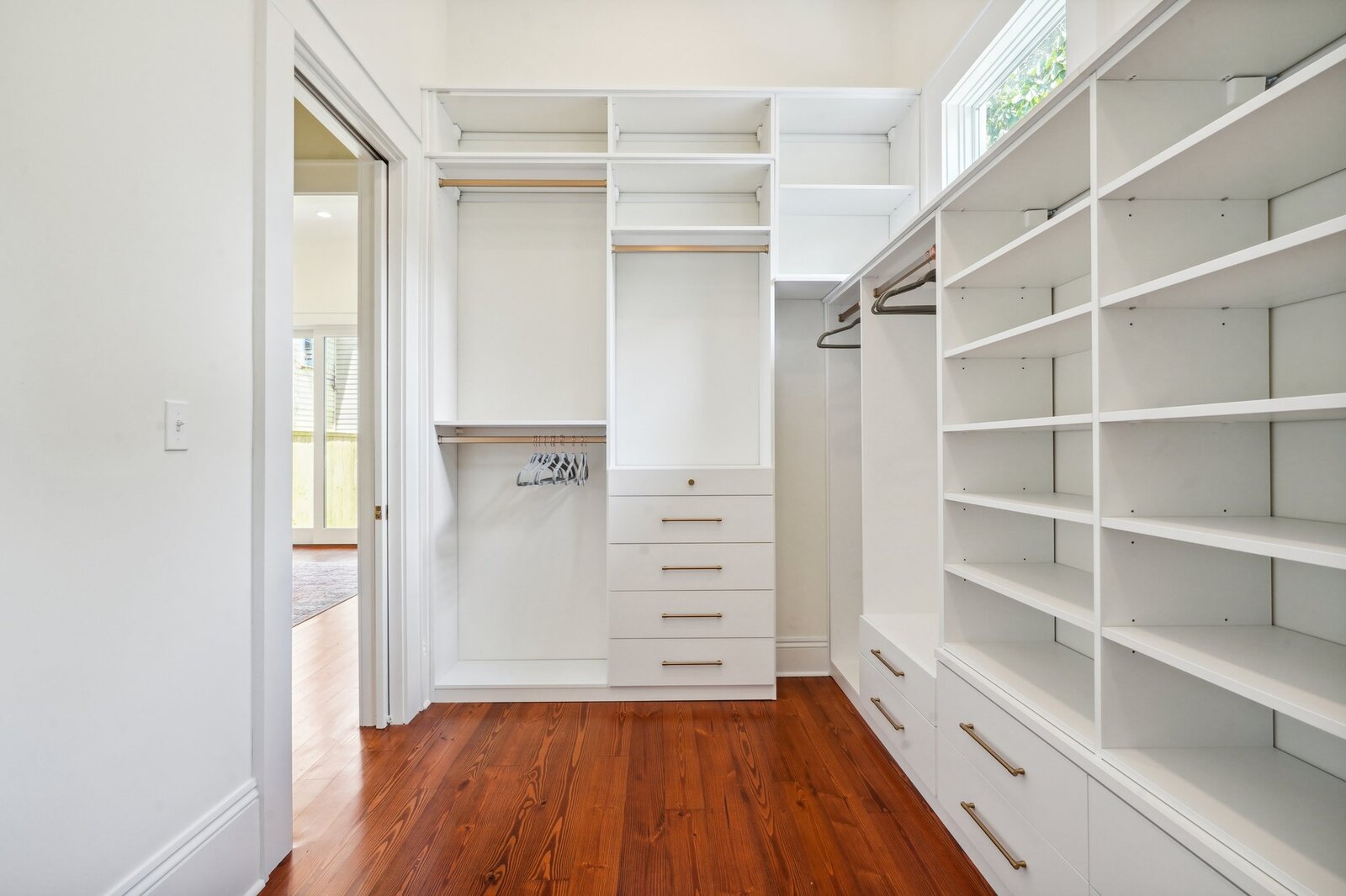 Sweeney Restoration work on 00001-Clouet St 14